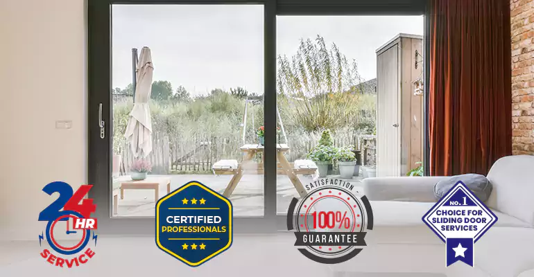 Automatic Glass Door Repair Near Me in Dubai