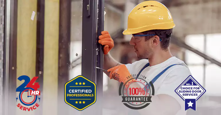 Patio Door Latch Repair Dubai