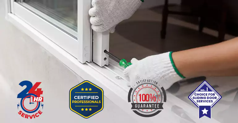 Patio Door Runner Repair In Dubai
