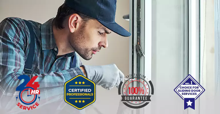 Pella Sliding Door Latch Repair Specialists Dubai