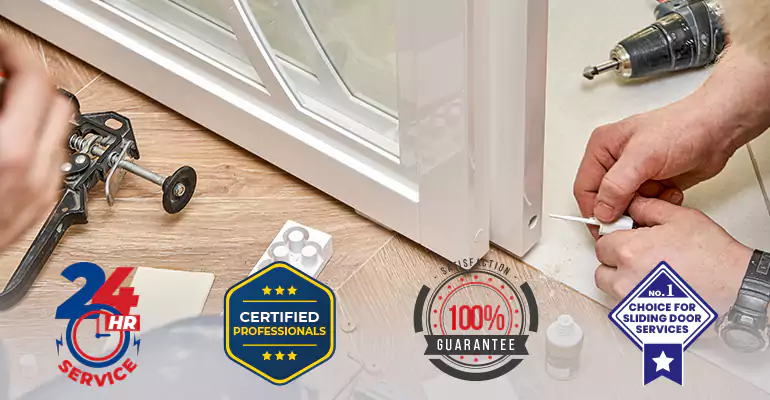 Pella Sliding Door Repair Company in Dubai