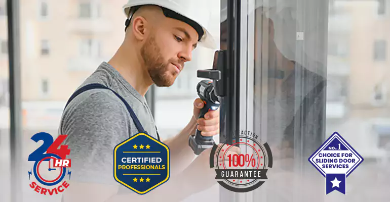 Patio Door Latch Repair Dubai