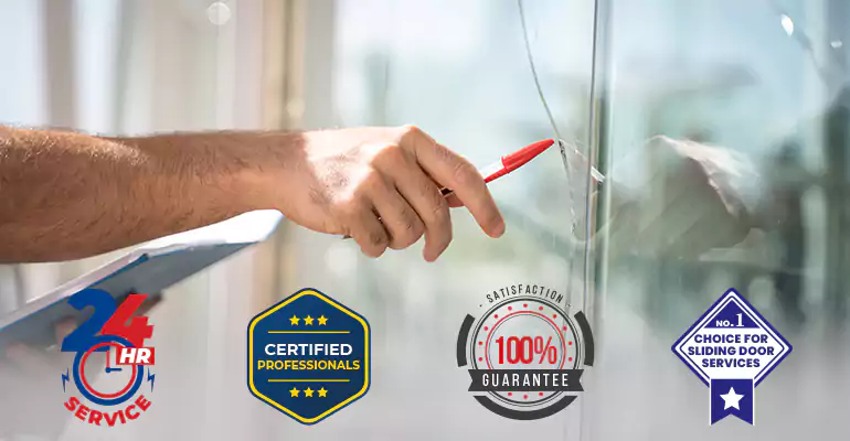 Sliding Glass Door Repair in Dubai, UAE