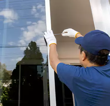 Automatic Sliding Door Repair service in Dubai, UAE