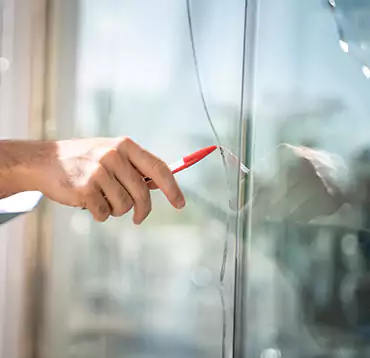 Commercial Sliding Door Repair service in Dubai, UAE