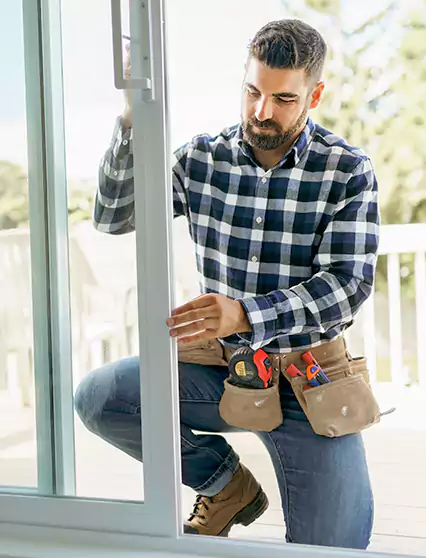 About Commercial Sliding Door Repair in Dubai, UAE