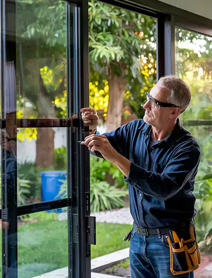 Your Trusted Sliding Glass Door Company in Dubai, UAE