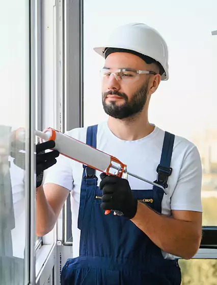 Professional Sliding Door Glass Repair Services in Dubai, UAE