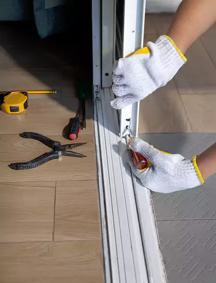 Professional Sliding Door Rollers Repair Services in Dubai, UAE