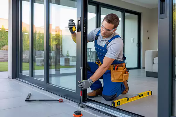 Sliding Glass Door Replacement in Dubai, UAE