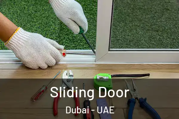 Sliding Door Dubai - UAE